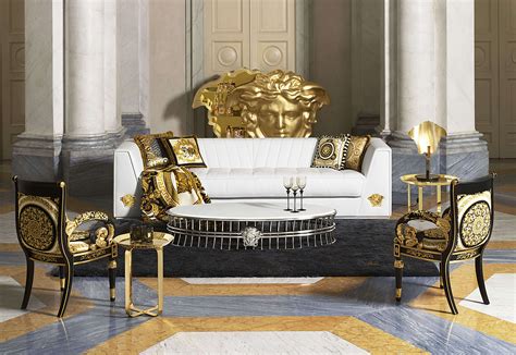 ebay wohnzimmer versace berlin|Versace Möbel & Wohnen online kaufen .